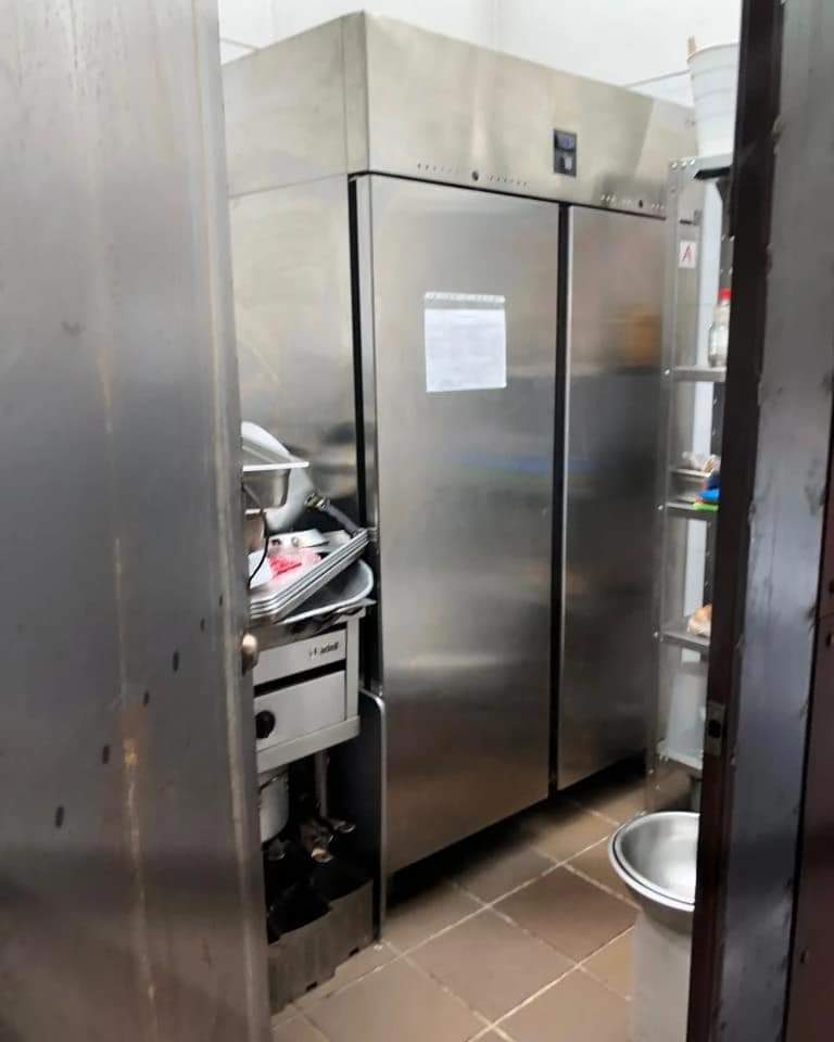 Casa en venta en Quinta Camacho, Bogotá · foto 23 de 24