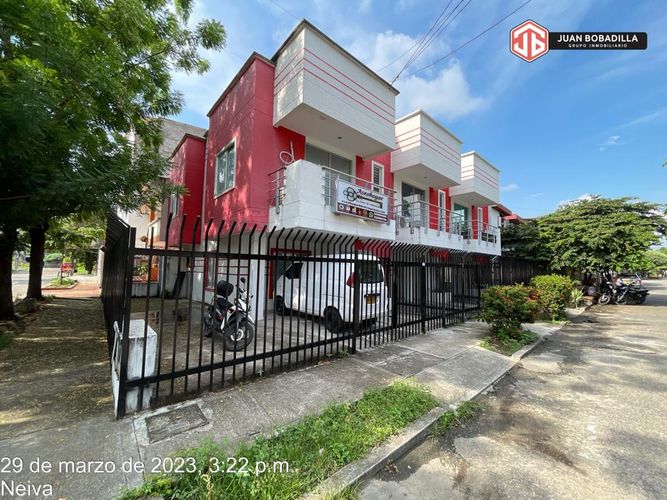 Casa de 6 alcobas en venta en Sevilla, Neiva, 240 m² · foto 21 de 24