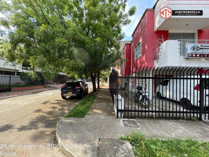Casa de 6 alcobas en venta en Sevilla, Neiva, 240 m² · foto 22 de 24