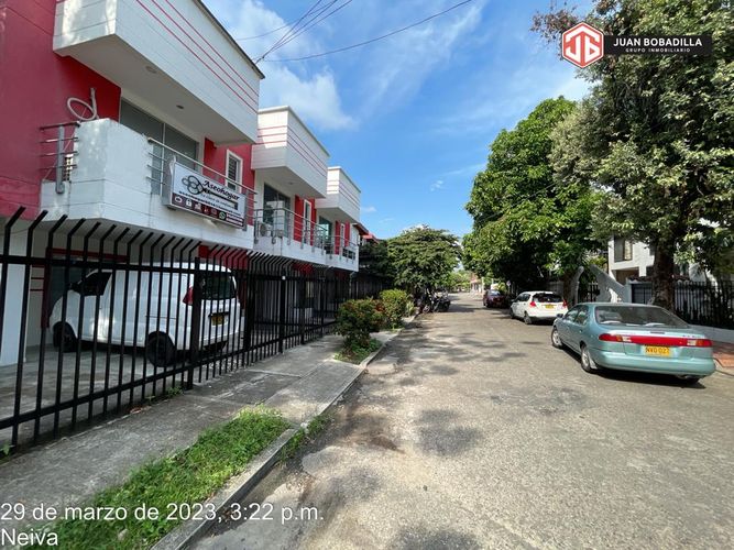 Casa de 6 alcobas en venta en Sevilla, Neiva, 240 m² · foto 24 de 24