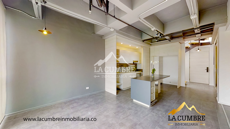 Apartamento de 2 alcobas en arriendo en Las Palmas, Medellín, 146 m² · foto 2 de 15