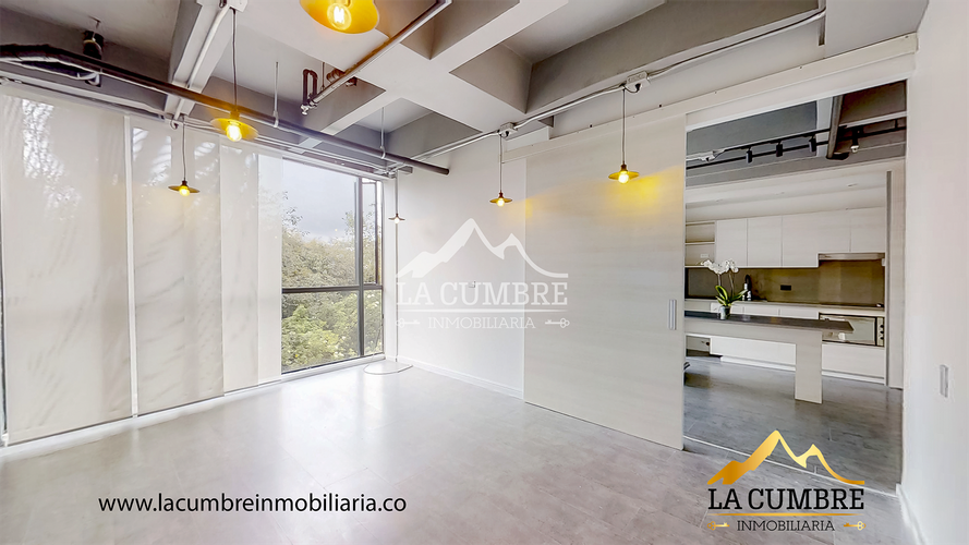 Apartamento de 2 alcobas en arriendo en Las Palmas, Medellín, 146 m² · foto 5 de 15