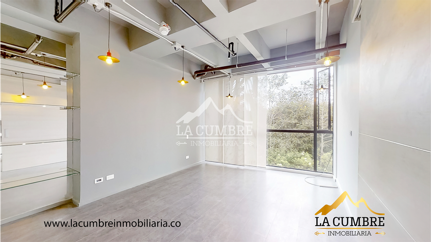 Apartamento de 2 alcobas en arriendo en Las Palmas, Medellín, 146 m² · foto 6 de 15