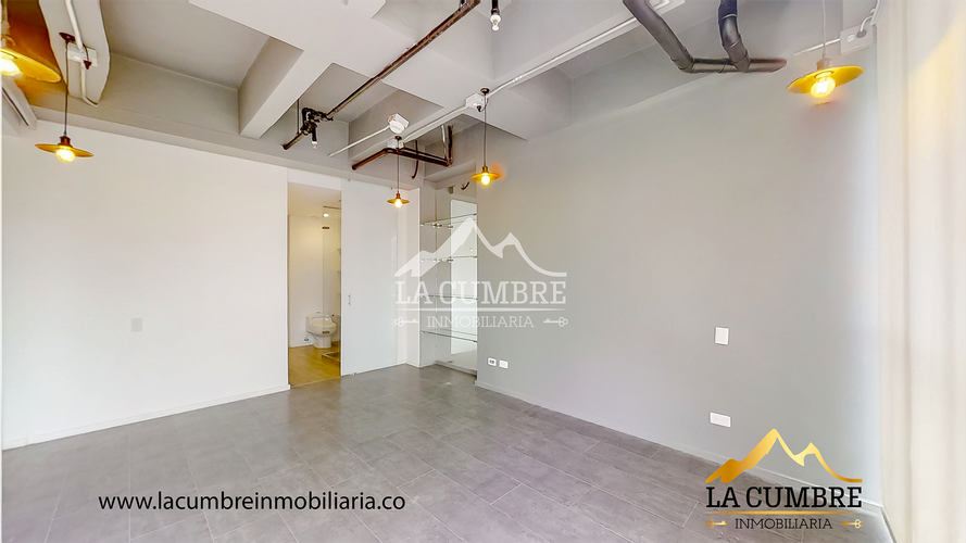 Apartamento de 2 alcobas en arriendo en Las Palmas, Medellín, 146 m² · foto 7 de 15