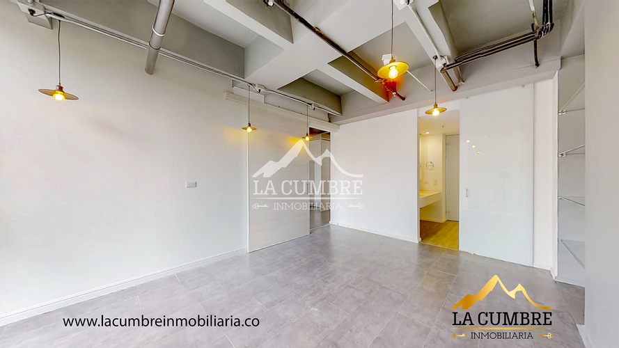 Apartamento de 2 alcobas en arriendo en Las Palmas, Medellín, 146 m² · foto 8 de 15