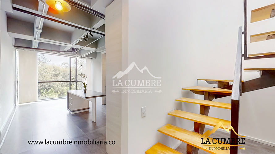 Apartamento de 2 alcobas en arriendo en Las Palmas, Medellín, 146 m² · foto 10 de 15
