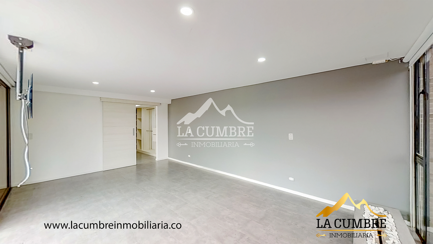 Apartamento de 2 alcobas en arriendo en Las Palmas, Medellín, 146 m² · foto 13 de 15