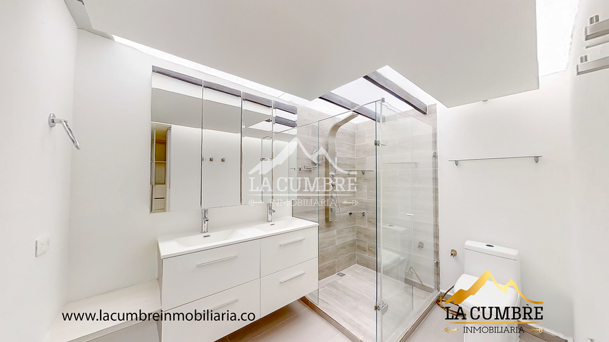 Apartamento de 2 alcobas en arriendo en Las Palmas, Medellín, 146 m² · foto 15 de 15