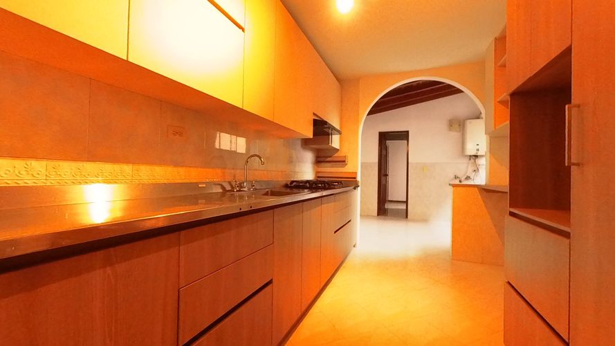 Apartamento de 4 alcobas en venta en Belén, Medellín, 154 m² · foto 11 de 14