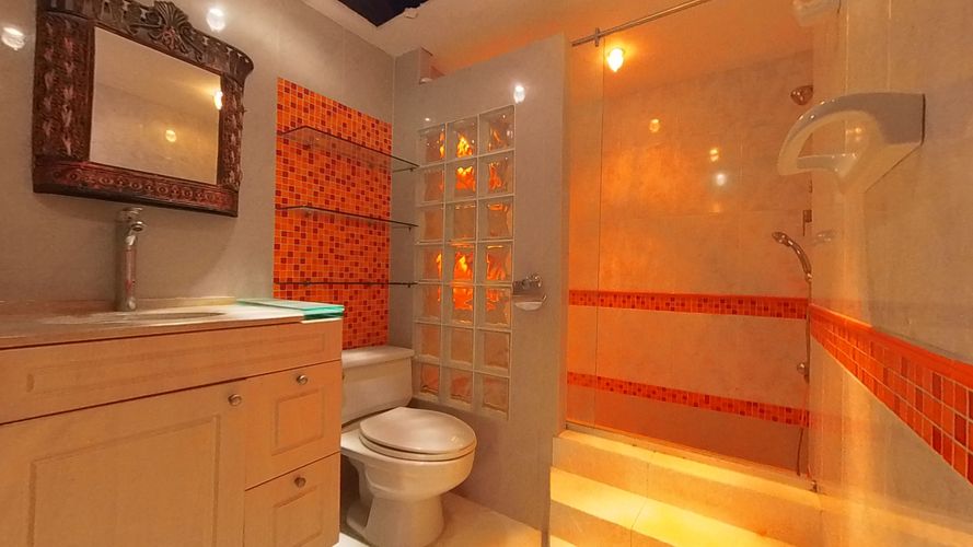 Apartamento de 4 alcobas en venta en Belén, Medellín, 154 m² · foto 13 de 14