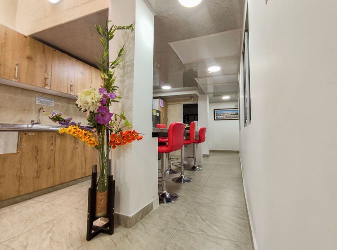 Casa en venta en Chapinero, Bogotá · foto 3 de 24