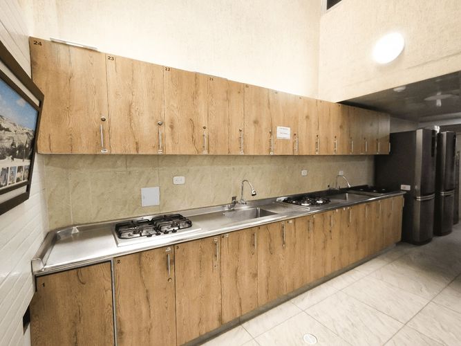 Casa en venta en Chapinero, Bogotá · foto 5 de 24