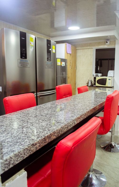 Casa en venta en Chapinero, Bogotá · foto 7 de 24