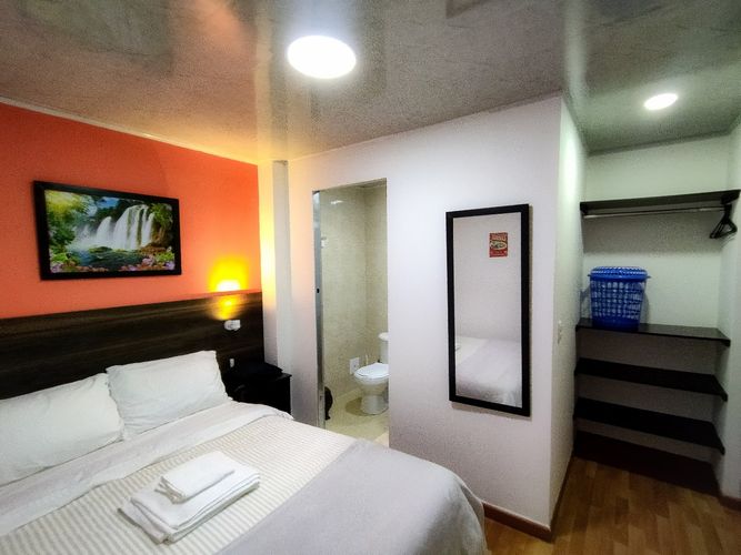 Casa en venta en Chapinero, Bogotá · foto 15 de 24