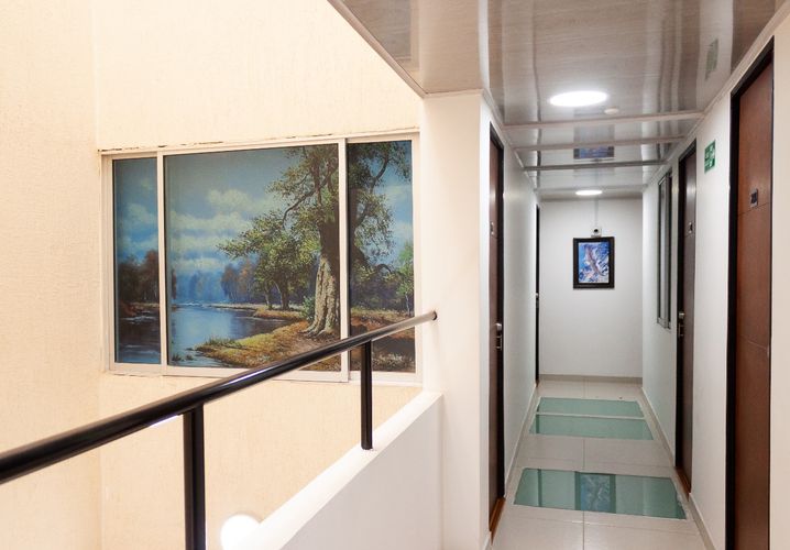 Casa en venta en Chapinero, Bogotá · foto 19 de 24