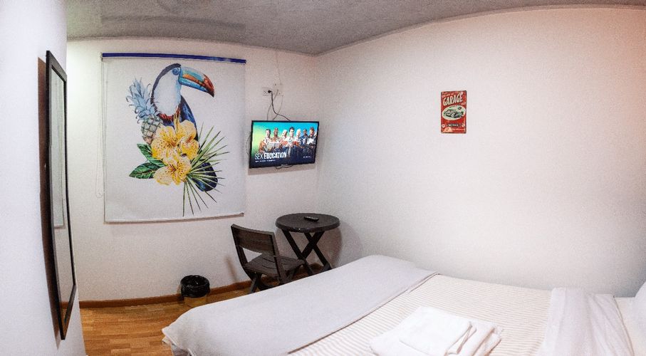 Casa en venta en Chapinero, Bogotá · foto 20 de 24
