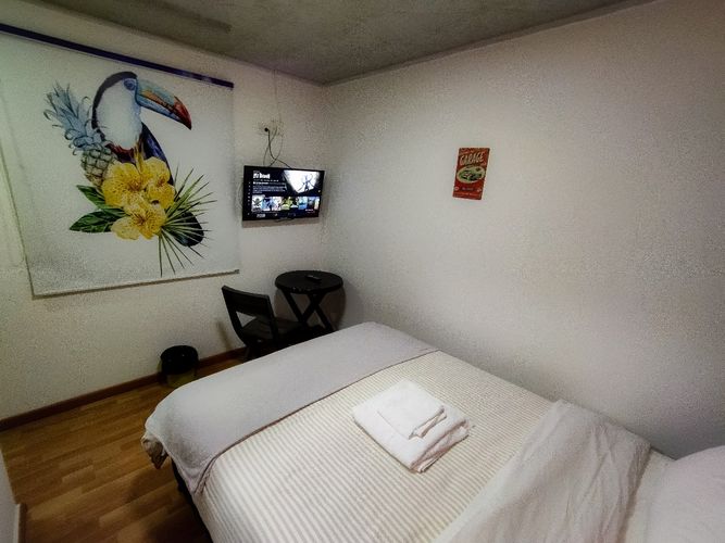 Casa en venta en Chapinero, Bogotá · foto 21 de 24
