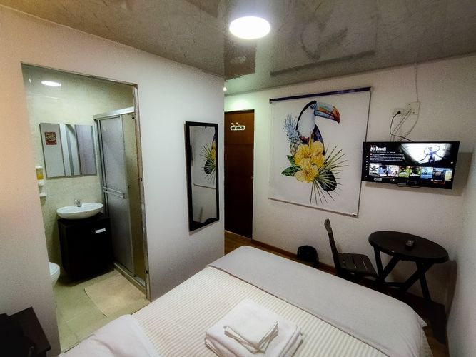 Casa en venta en Chapinero, Bogotá · foto 23 de 24