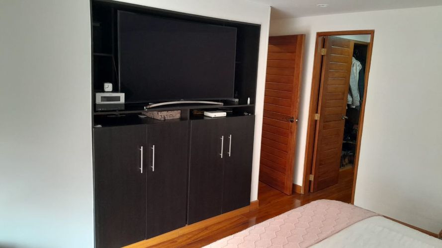 Apartamento de 3 alcobas en venta en Chapinero, Bogotá, 130 m² · foto 13 de 22