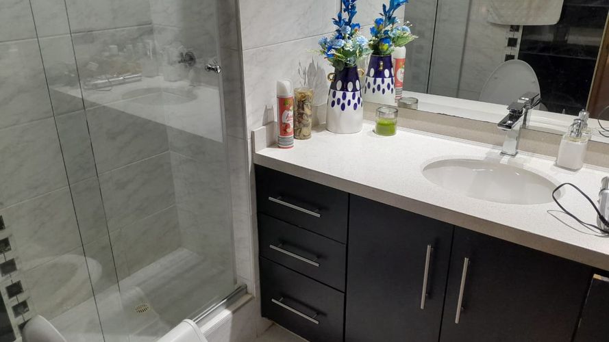 Apartamento de 3 alcobas en venta en Chapinero, Bogotá, 130 m² · foto 15 de 22