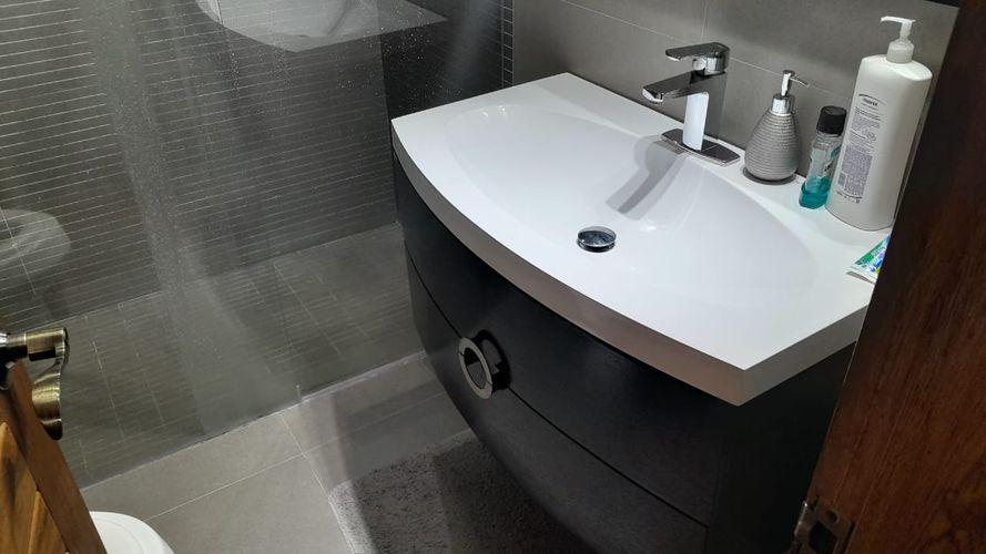 Apartamento de 3 alcobas en venta en Chapinero, Bogotá, 130 m² · foto 17 de 22