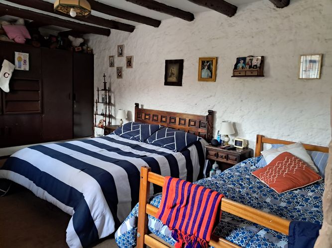 Casa de 4 alcobas en venta en Santa Paula, Bogotá, 193 m² · foto 4 de 12