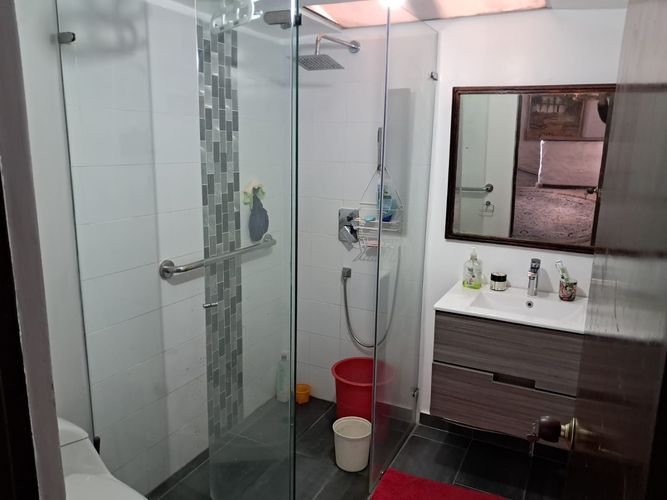Casa de 4 alcobas en venta en Santa Paula, Bogotá, 193 m² · foto 5 de 12