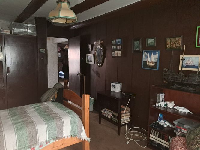 Casa de 4 alcobas en venta en Santa Paula, Bogotá, 193 m² · foto 7 de 12