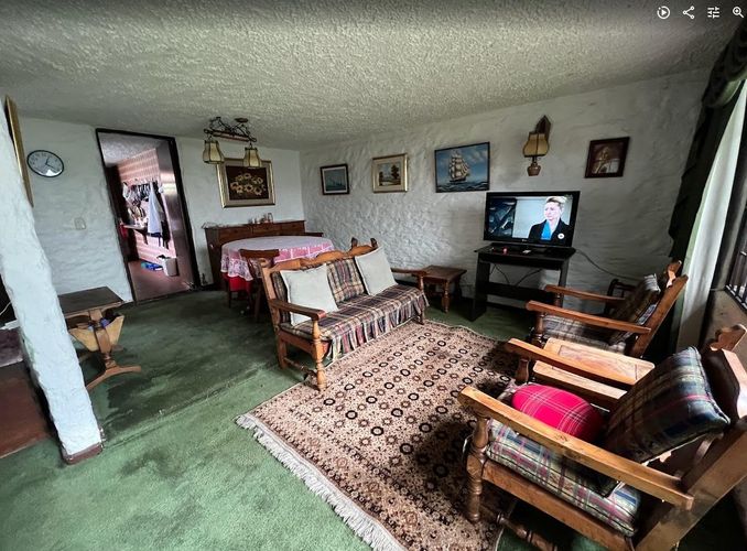 Casa de 4 alcobas en venta en Santa Paula, Bogotá, 193 m² · foto 9 de 12