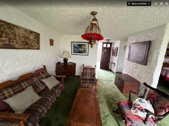 Casa de 4 alcobas en venta en Santa Paula, Bogotá, 193 m² · foto 6 de 12