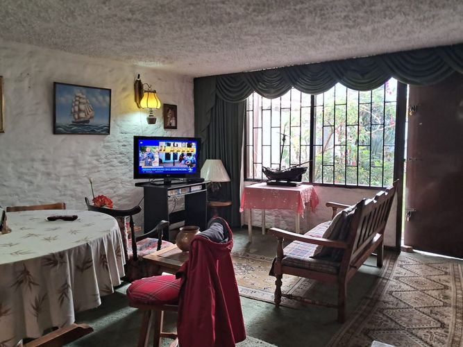 Casa de 4 alcobas en venta en Santa Paula, Bogotá, 193 m² · foto 11 de 12