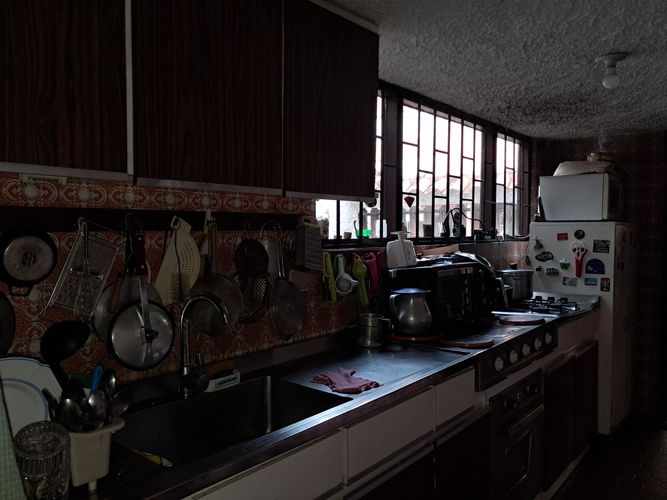 Casa de 4 alcobas en venta en Santa Paula, Bogotá, 193 m² · foto 12 de 12