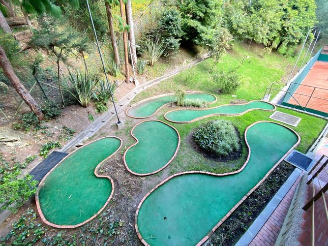 Apartamento de 3 alcobas en venta en Santa Barbara Oriental, Bogotá, 208 m² · foto 24 de 24