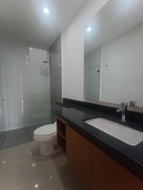Apartamento de 3 alcobas en venta en Santa Teresita, Cali, 110 m² · foto 10 de 12