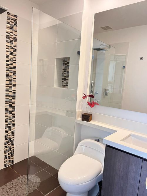 Apartamento de 3 alcobas en arriendo en Altos Del Poblado, Medellín, 87 m² · foto 8 de 22