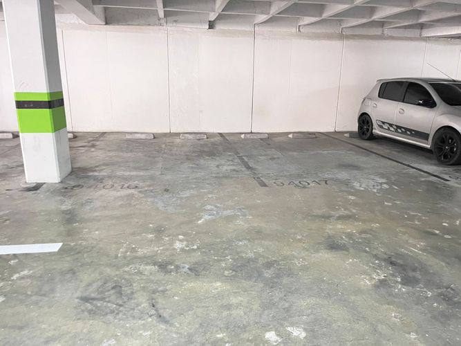 Apartamento de 3 alcobas en arriendo en Altos Del Poblado, Medellín, 87 m² · foto 18 de 22