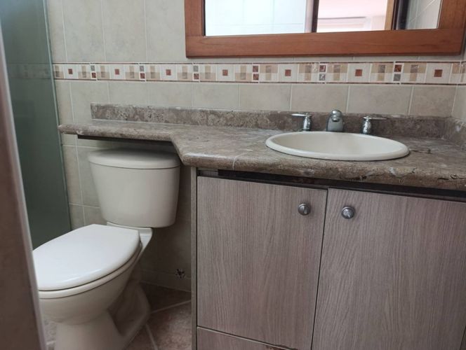 Casa de 4 alcobas en venta en San Marcel, Manizales, 112 m² · foto 12 de 14