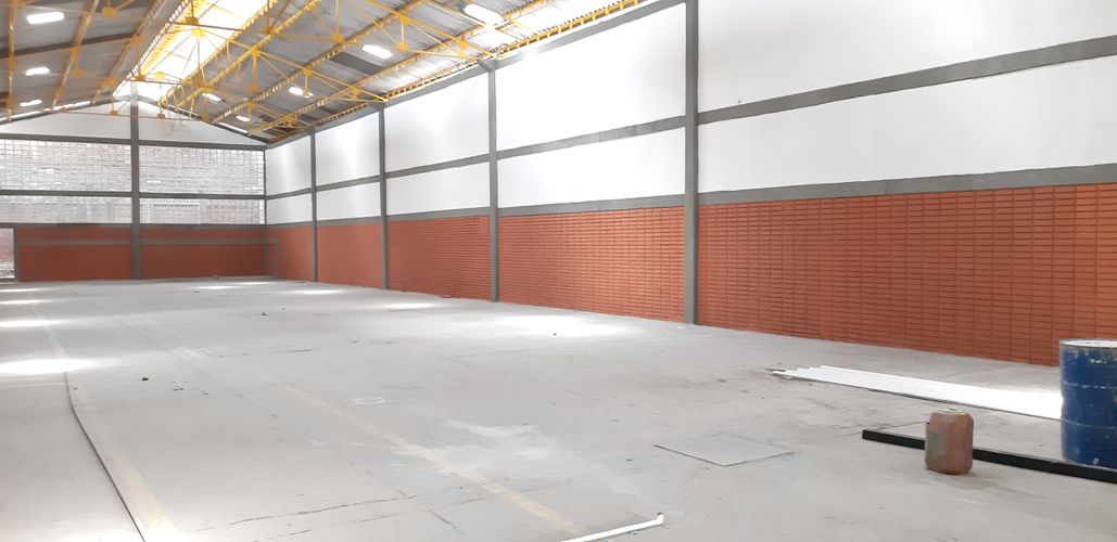 Bodega en arriendo en Arroyohondo, Yumbo, 822 m² · foto 2 de 11