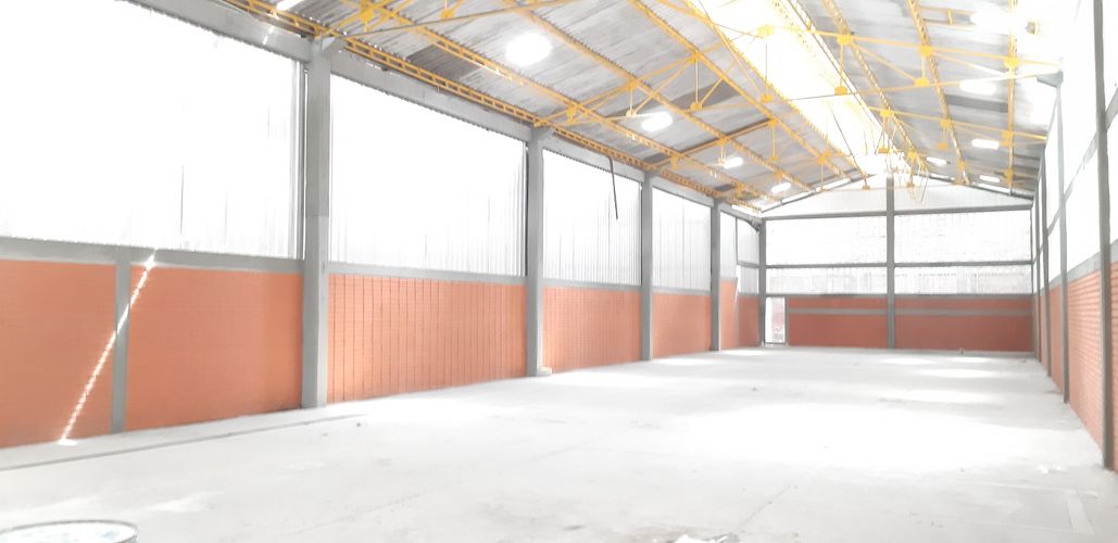 Bodega en arriendo en Arroyohondo, Yumbo, 822 m² · foto 3 de 11