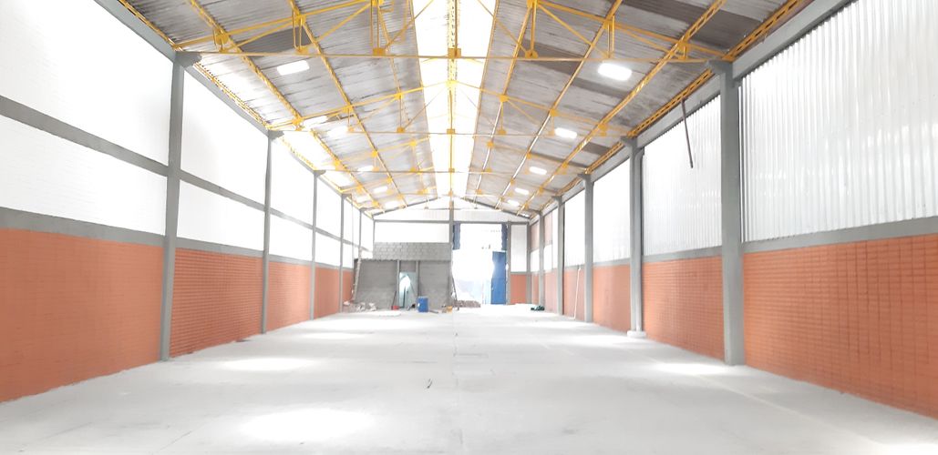 Bodega en arriendo en Arroyohondo, Yumbo, 822 m² · foto 4 de 11