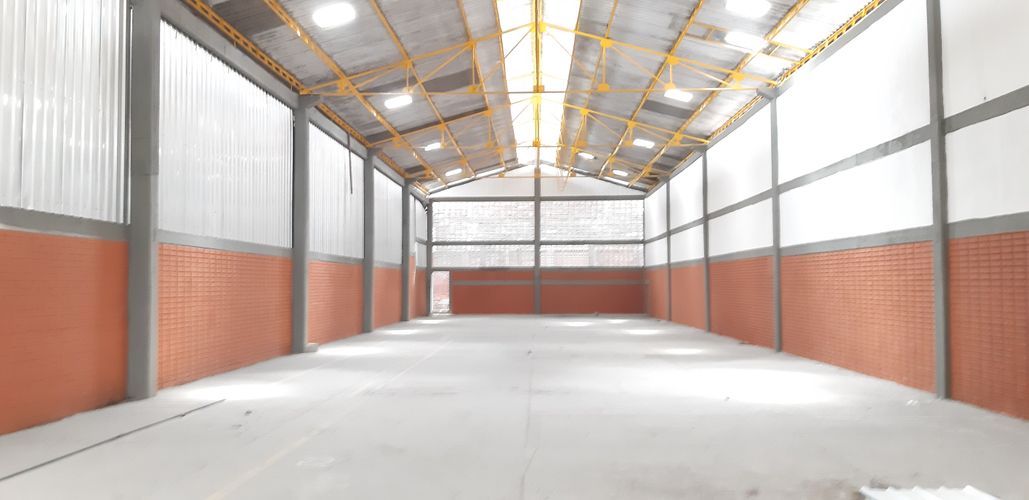 Bodega en arriendo en Arroyohondo, Yumbo, 822 m² · foto 6 de 11