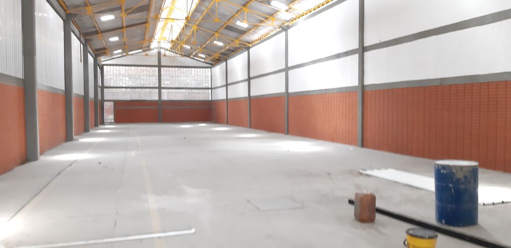 Bodega en arriendo en Arroyohondo, Yumbo, 822 m² · foto 7 de 11
