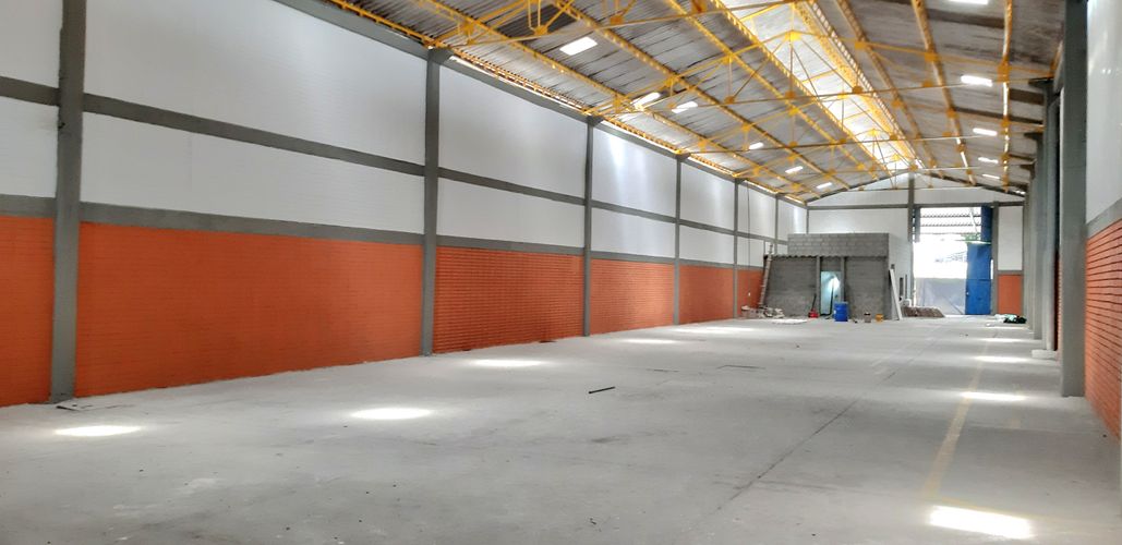 Bodega en arriendo en Arroyohondo, Yumbo, 822 m² · foto 8 de 11