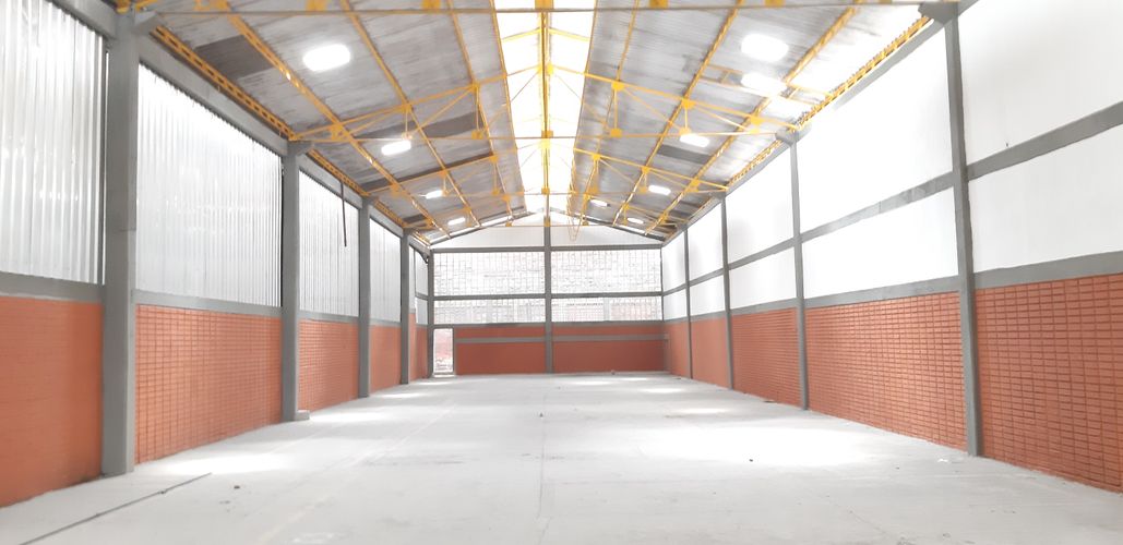 Bodega en arriendo en Arroyohondo, Yumbo, 822 m² · foto 10 de 11