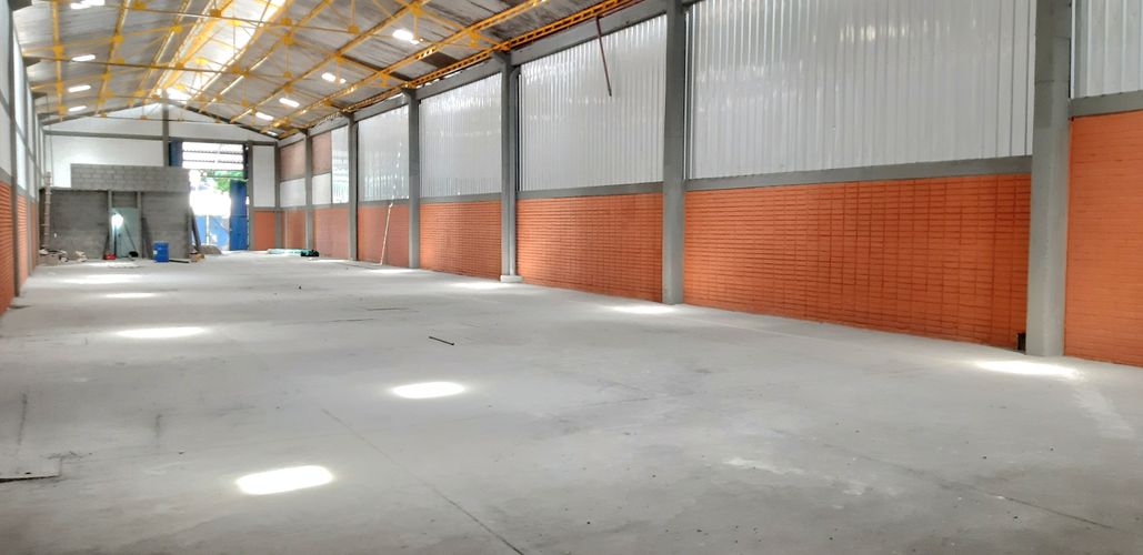 Bodega en arriendo en Arroyohondo, Yumbo, 822 m² · foto 11 de 11