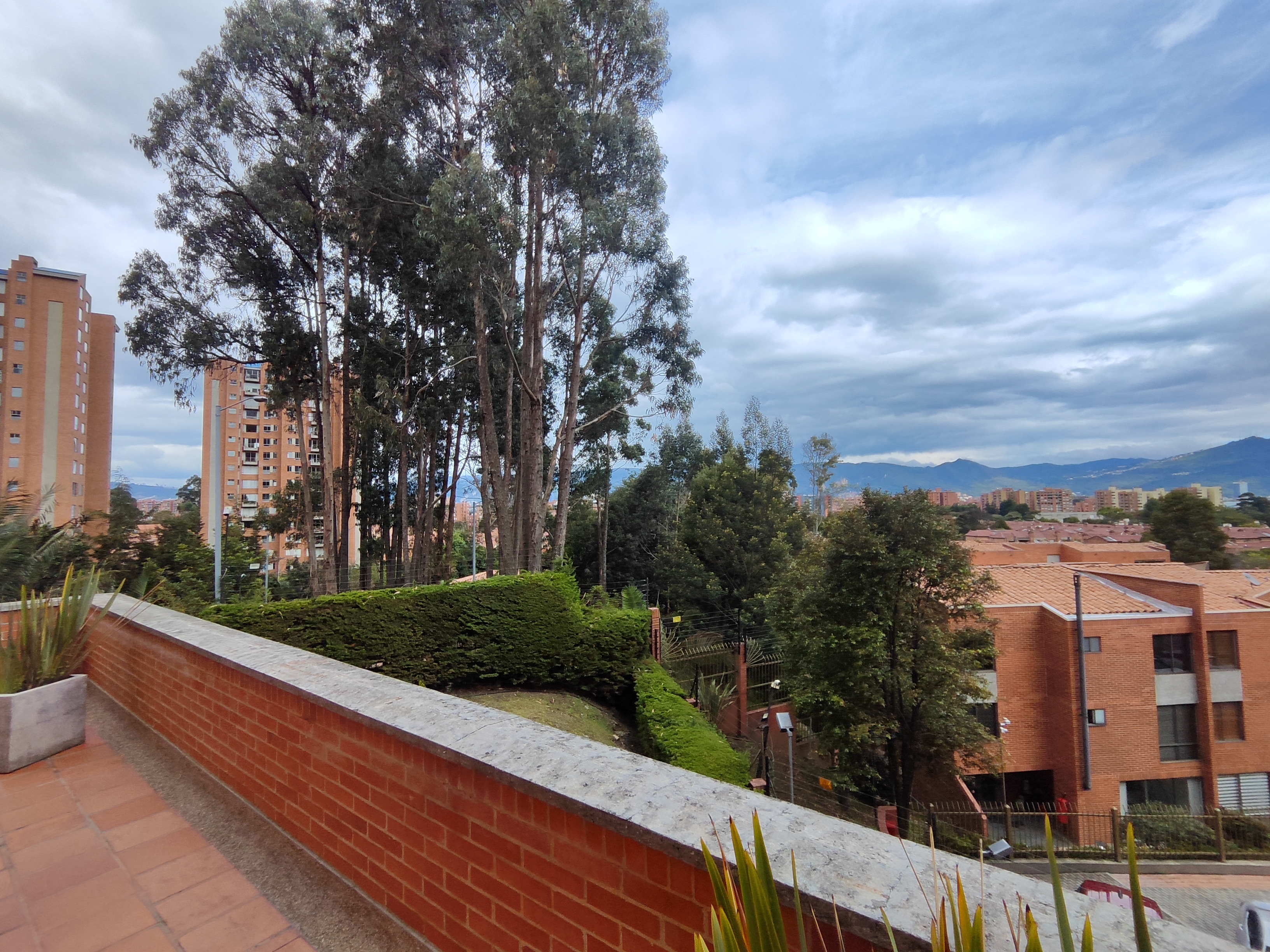 Apartamento en venta en Gratamira, Bogotá · foto 3 de 24