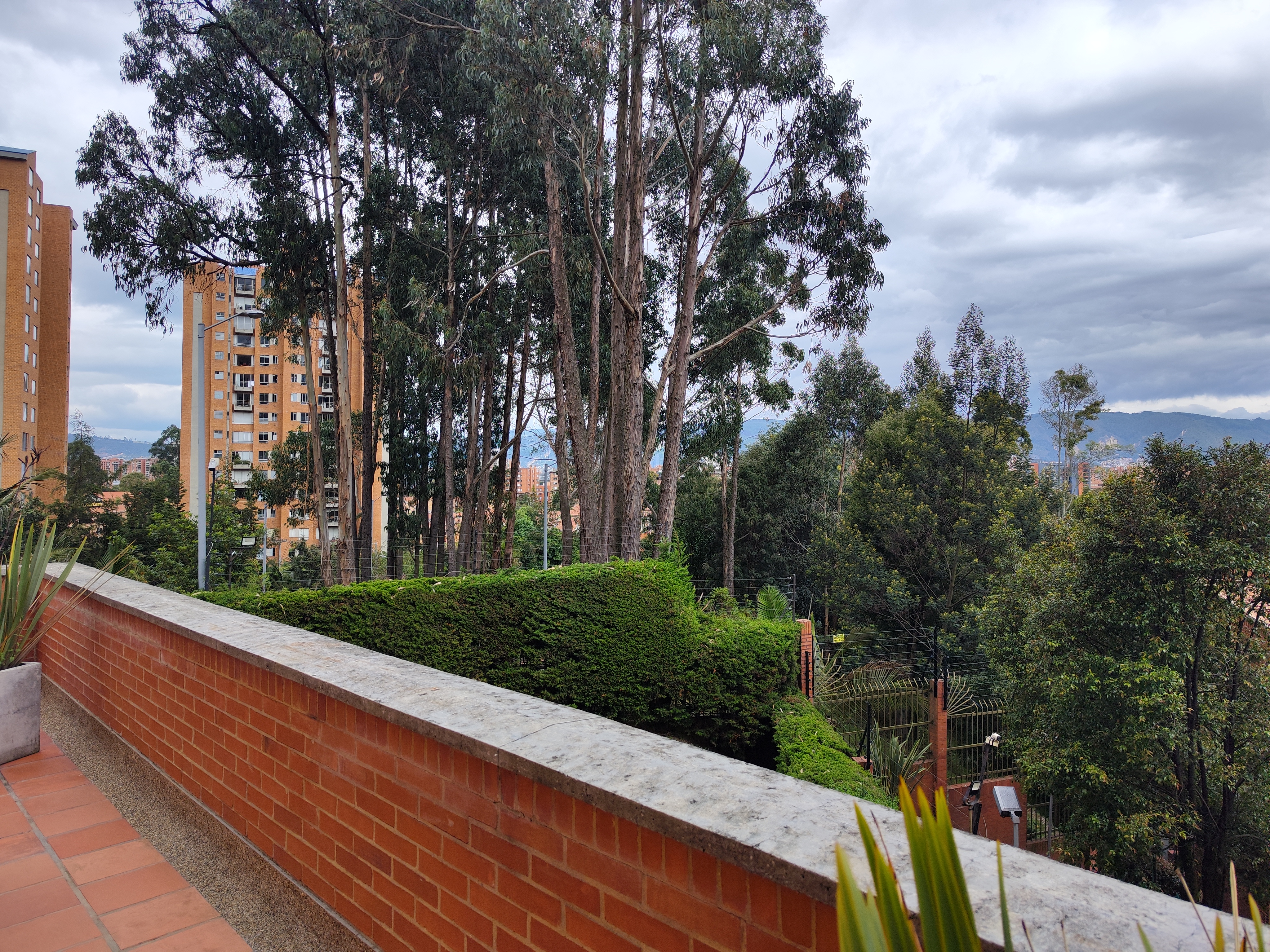Apartamento en venta en Gratamira, Bogotá · foto 4 de 24