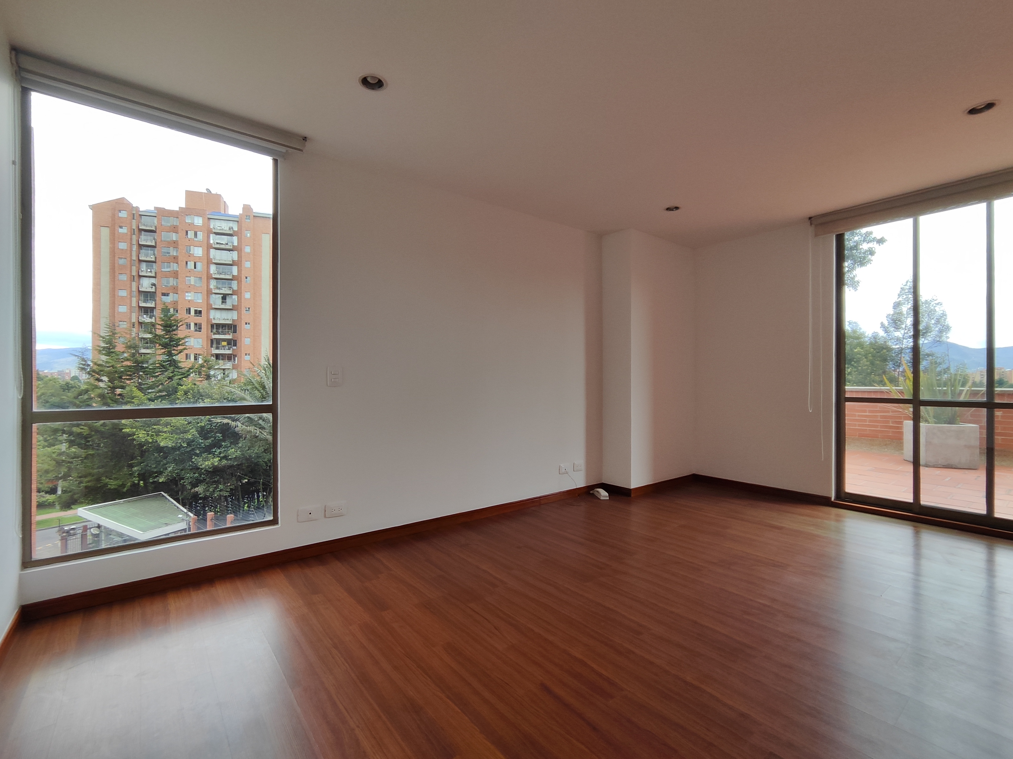 Apartamento en venta en Gratamira, Bogotá · foto 13 de 24