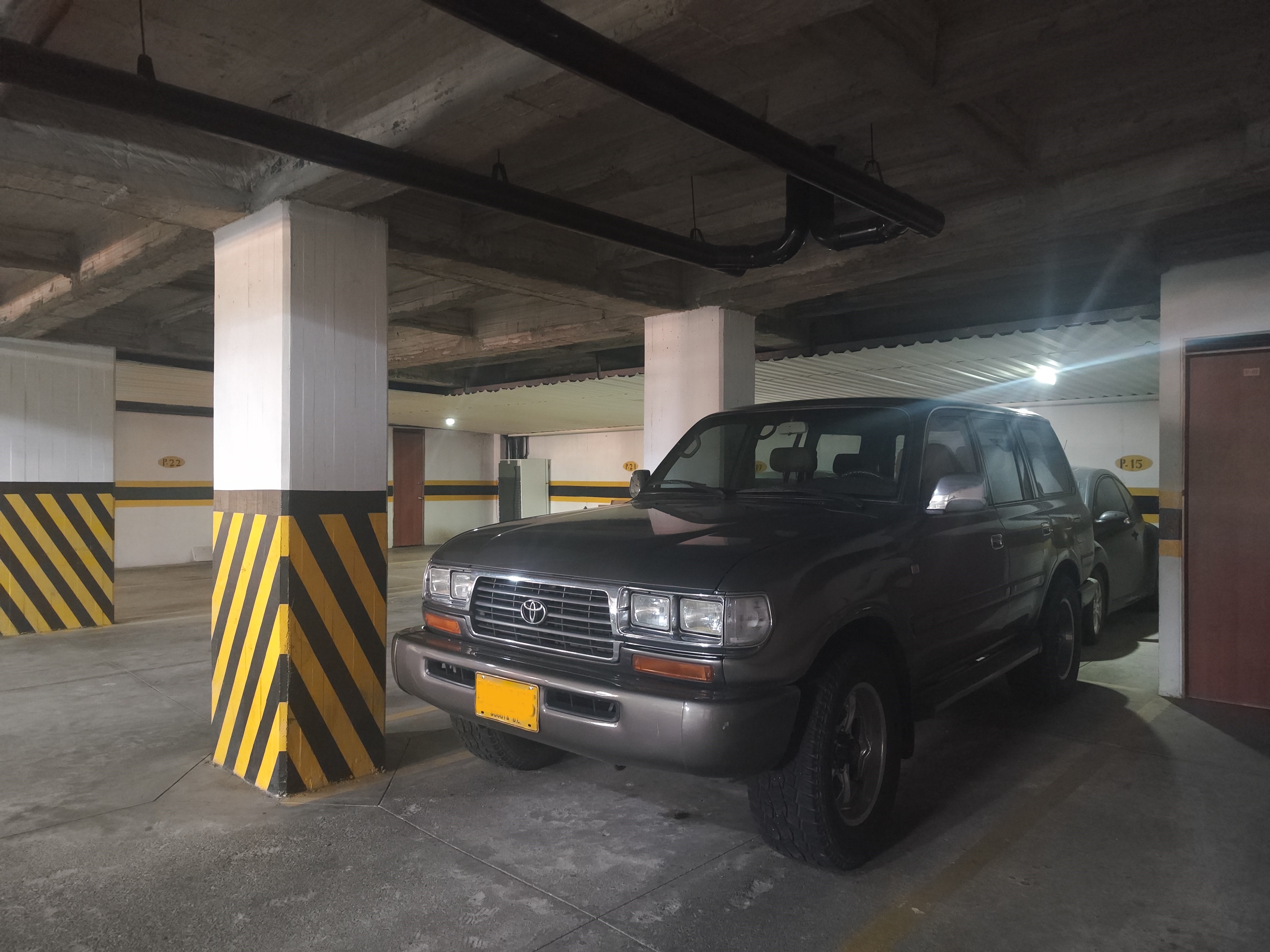 Apartamento en venta en Gratamira, Bogotá · foto 17 de 24
