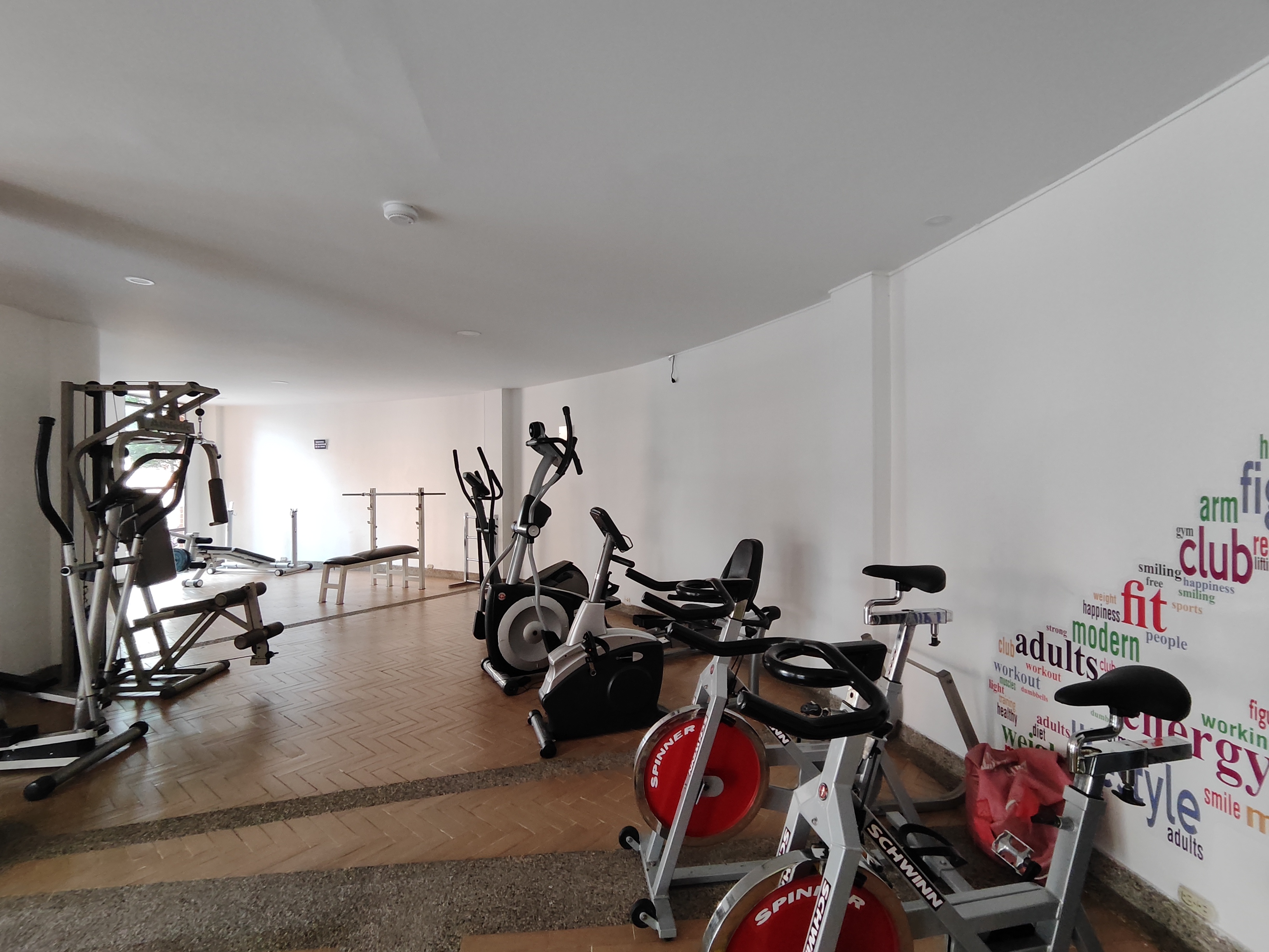 Apartamento en venta en Gratamira, Bogotá · foto 19 de 24